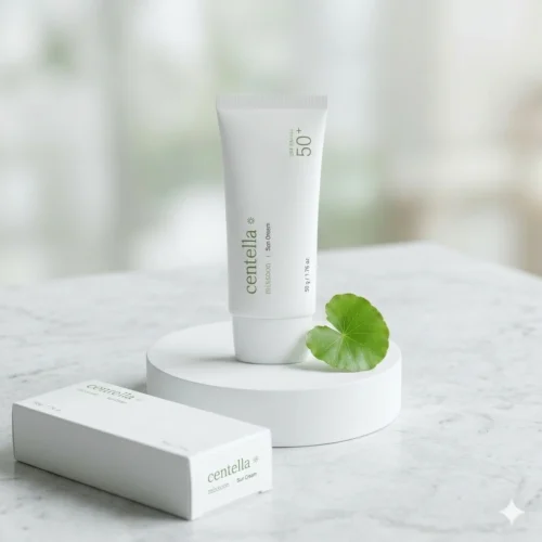 Bloqueador Solar Centella