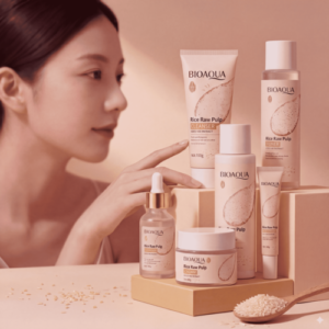 KIT DE ARROZ BIOAQUA