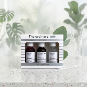 KIT THE ORDINARY