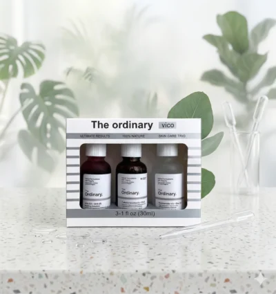KIT THE ORDINARY
