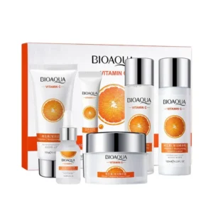 KIT VITAMINA C BIOAQUA