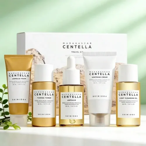 KIT VIAJERO CENTELLA